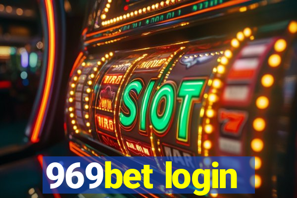 969bet login